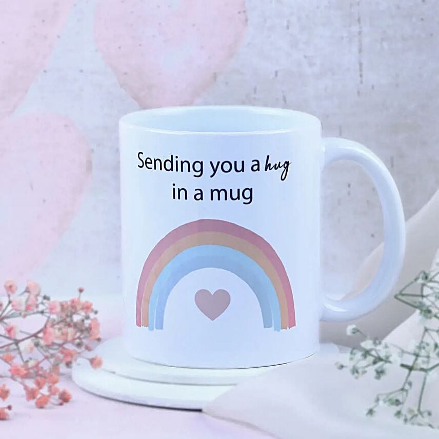 Hug In a Mug