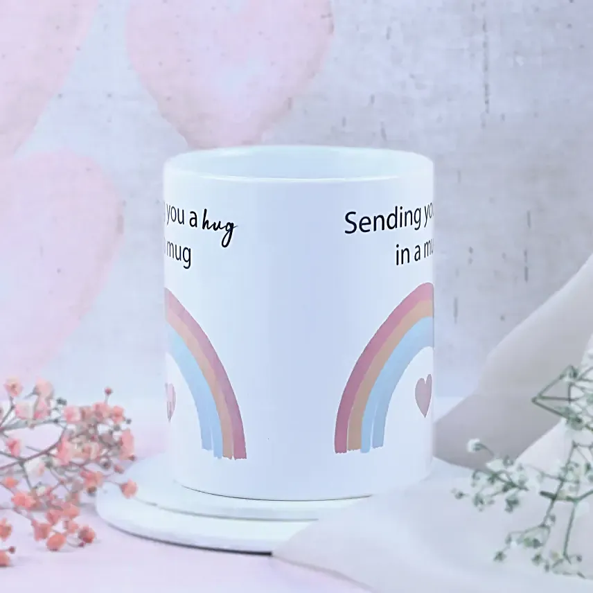 Hug In a Mug