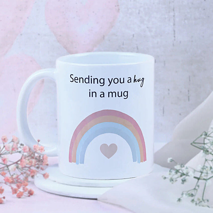 Hug In a Mug