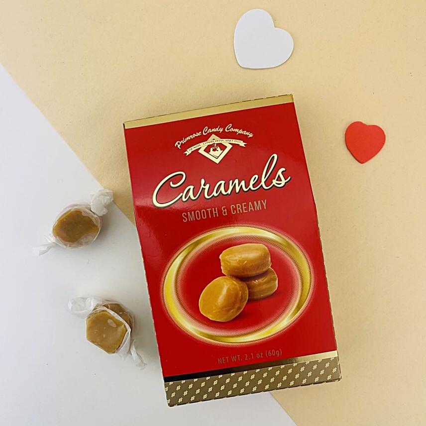 I Love You Romantic Box