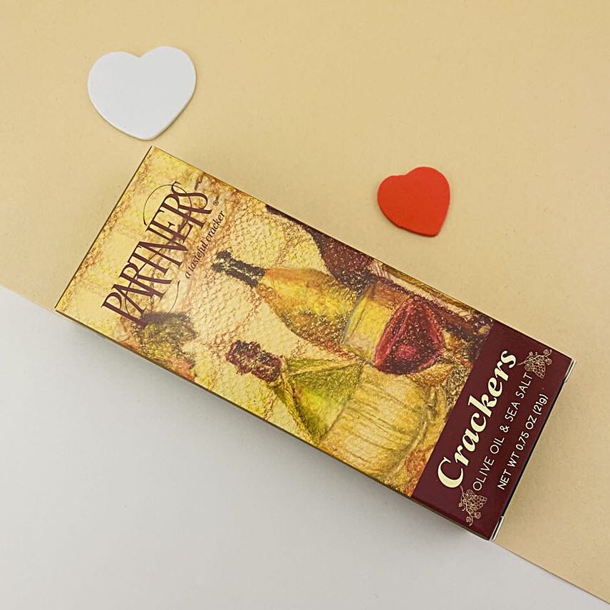 I Love You Romantic Box