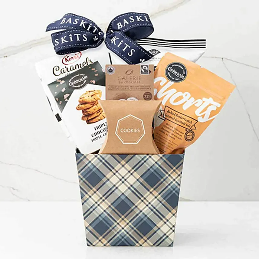 Kosher Hamper Medium