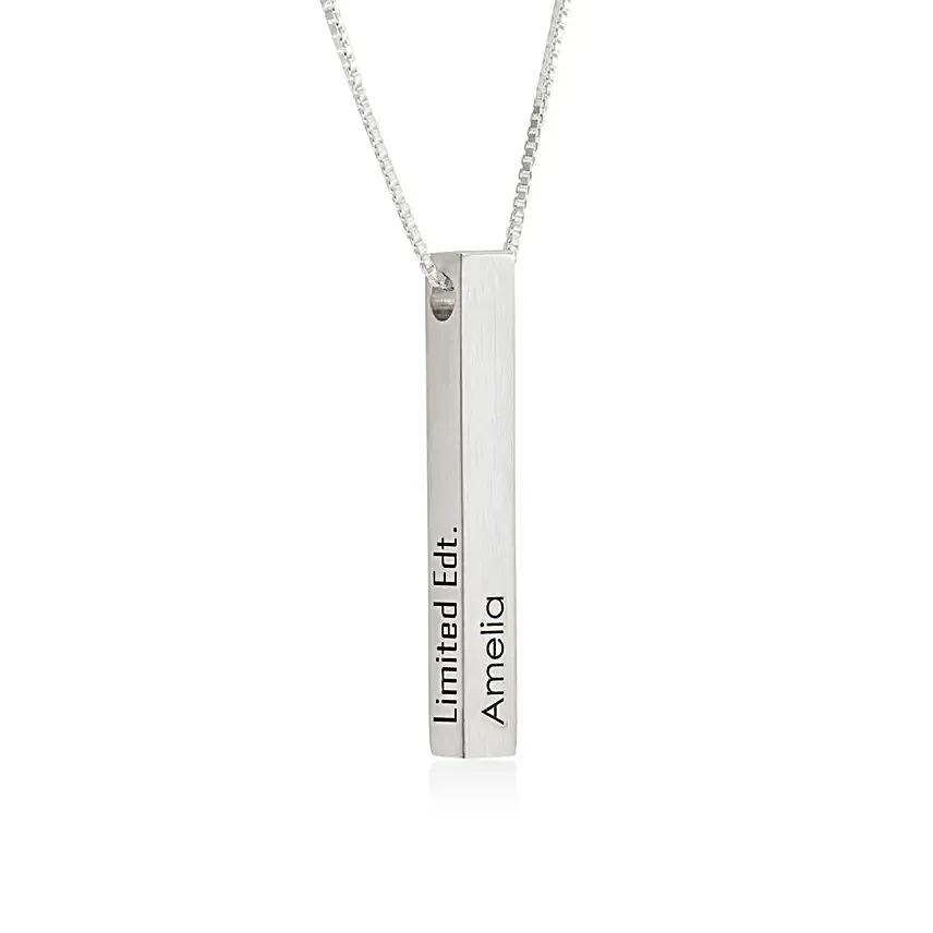 Leap Year Love Pendant