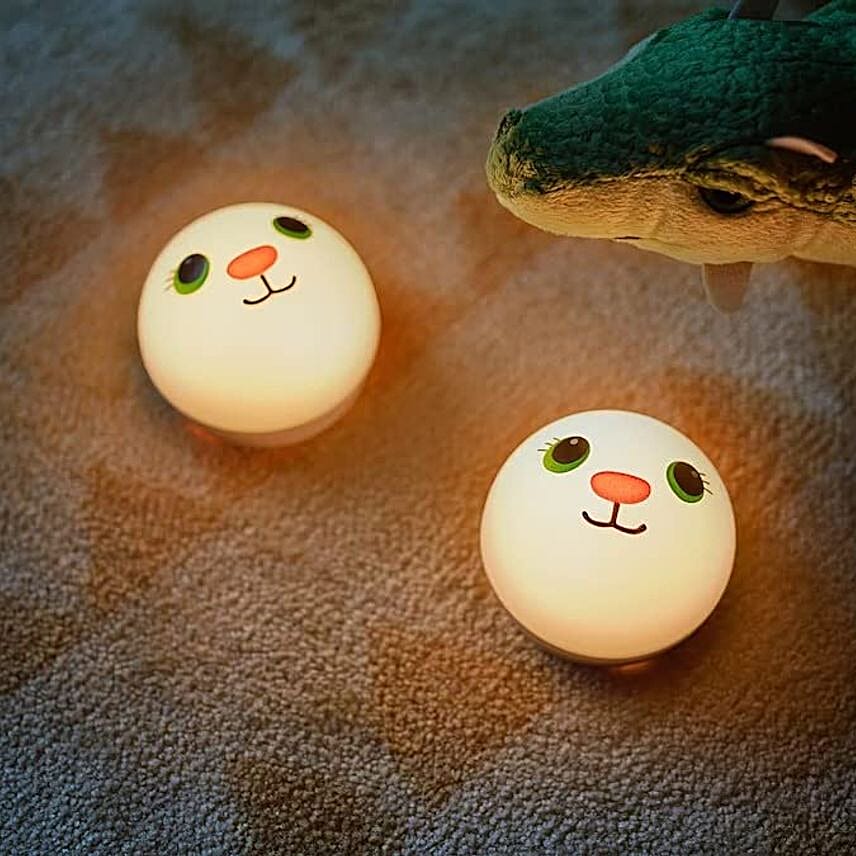 Led Night Light Set Of 2