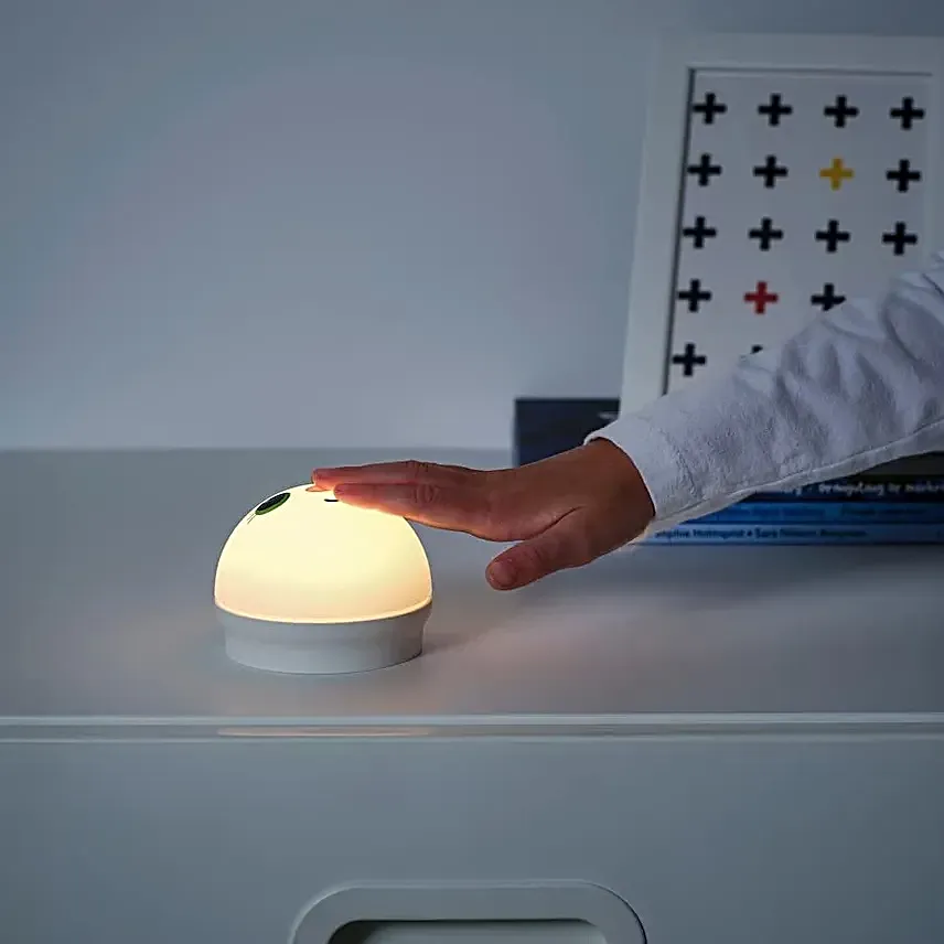 Led Night Light Set Of 2