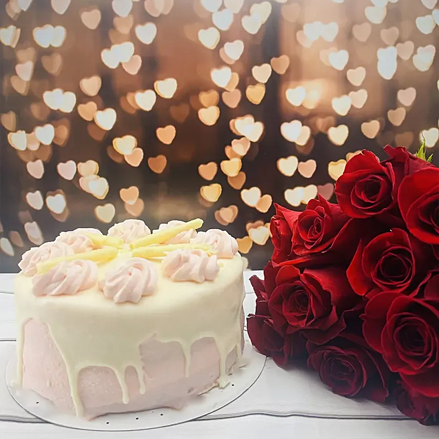 Love Personified Special Gift