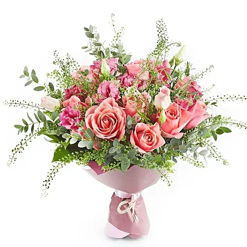 Lush Bouquet