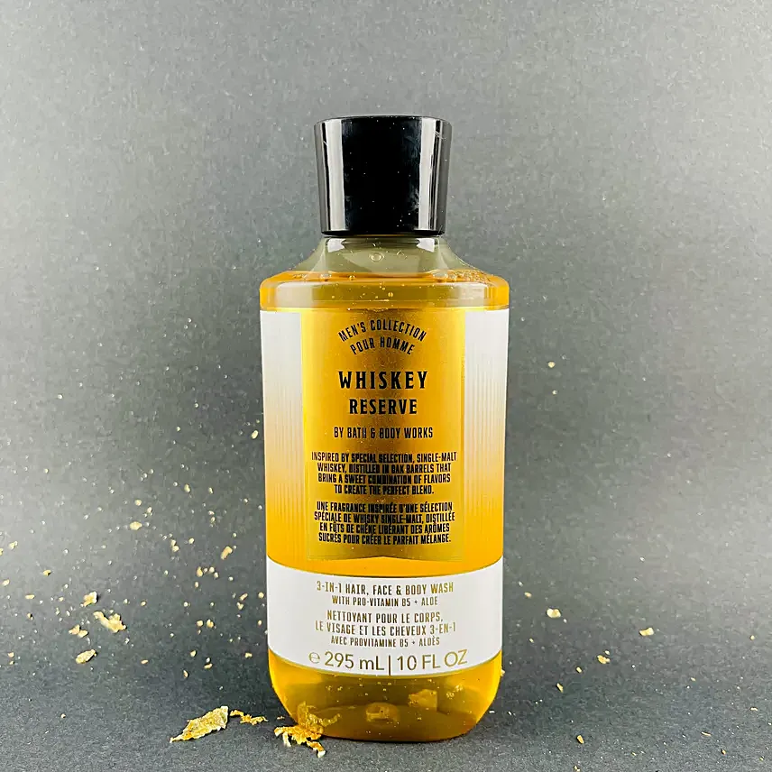 Luxe Indulgence Daily Grooming Kit For Sister