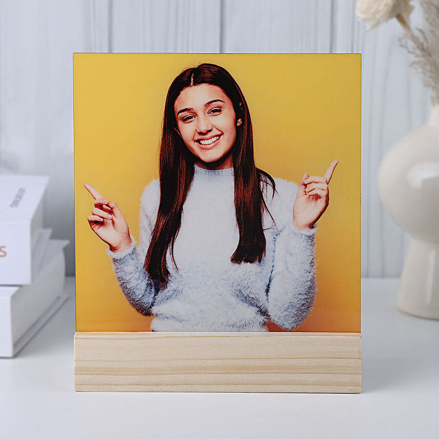 Memory Frame