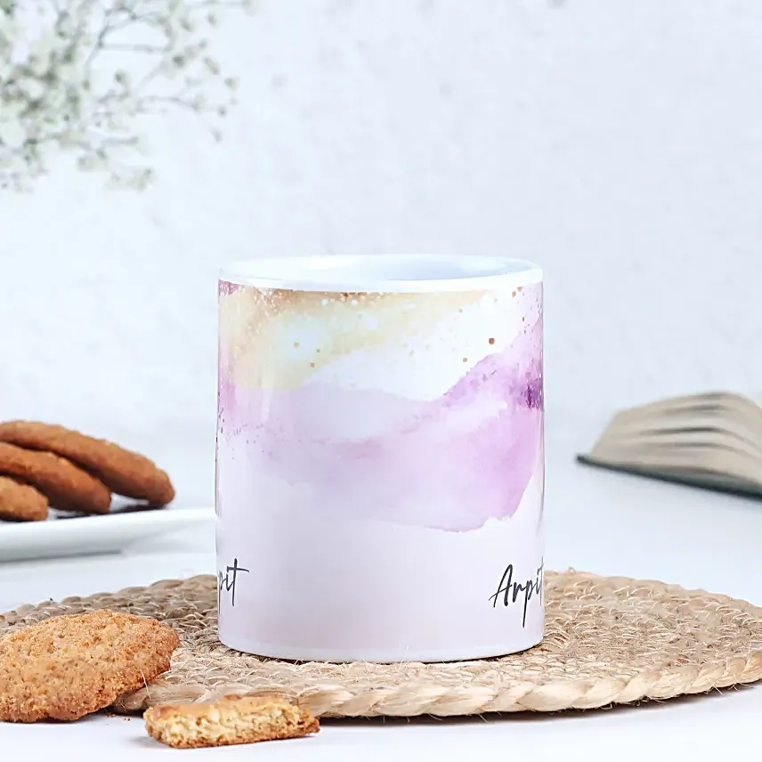 Mug of Memories