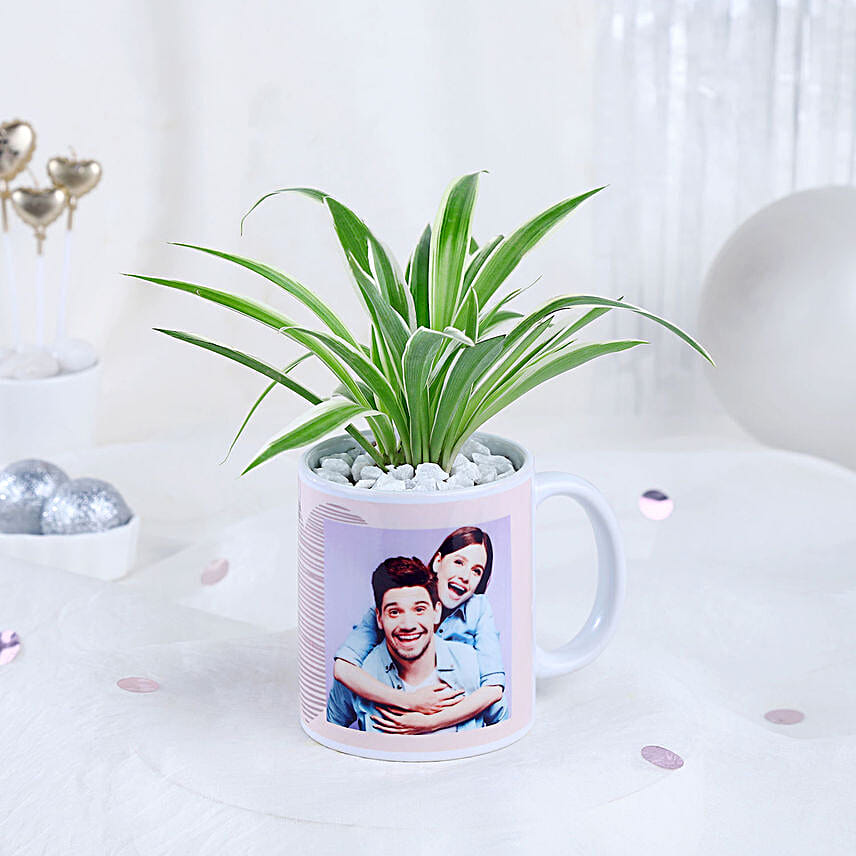 Mugful of Love Greens
