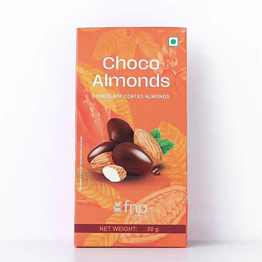 Om Namah Shivay Rakhi Duo  choco Treats