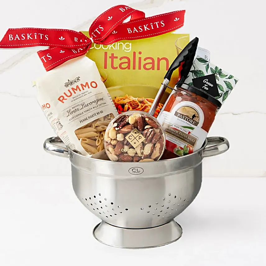 Pasta Night Hamper