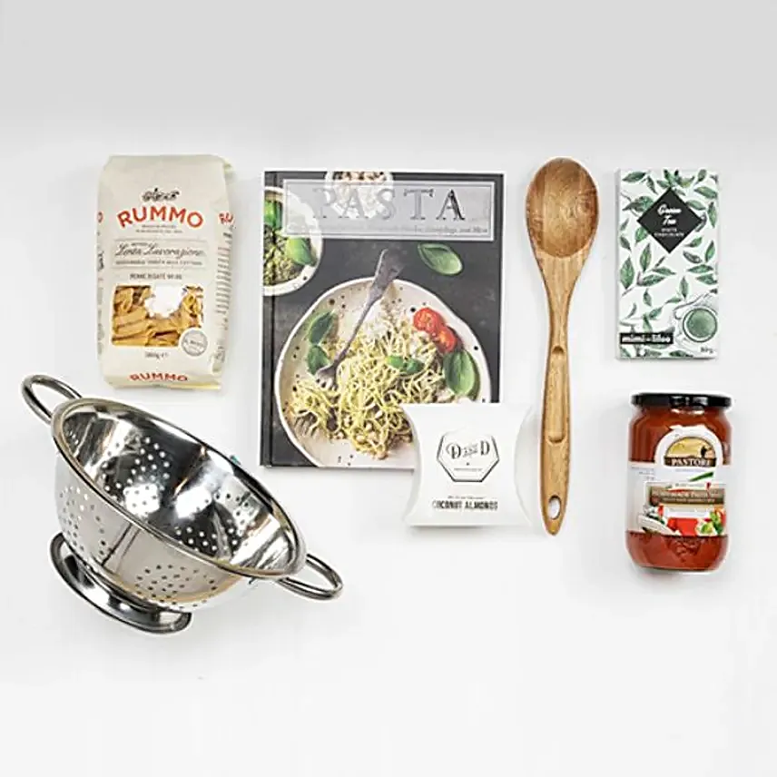 Pasta Night Hamper