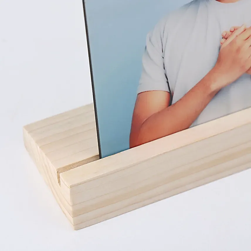 Perfect Picture Personalised Frame