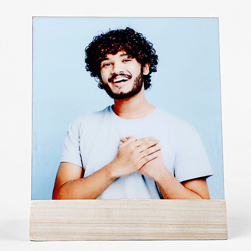 Personalised Memory Treasure Combo