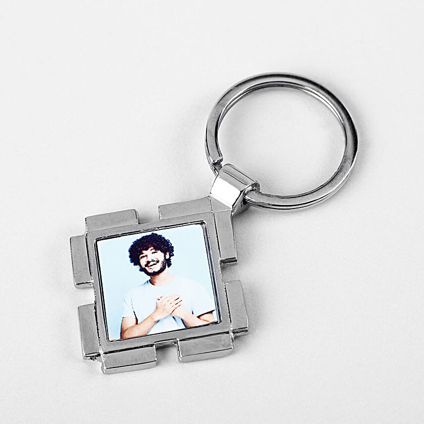 Personalised Memory Treasure Combo