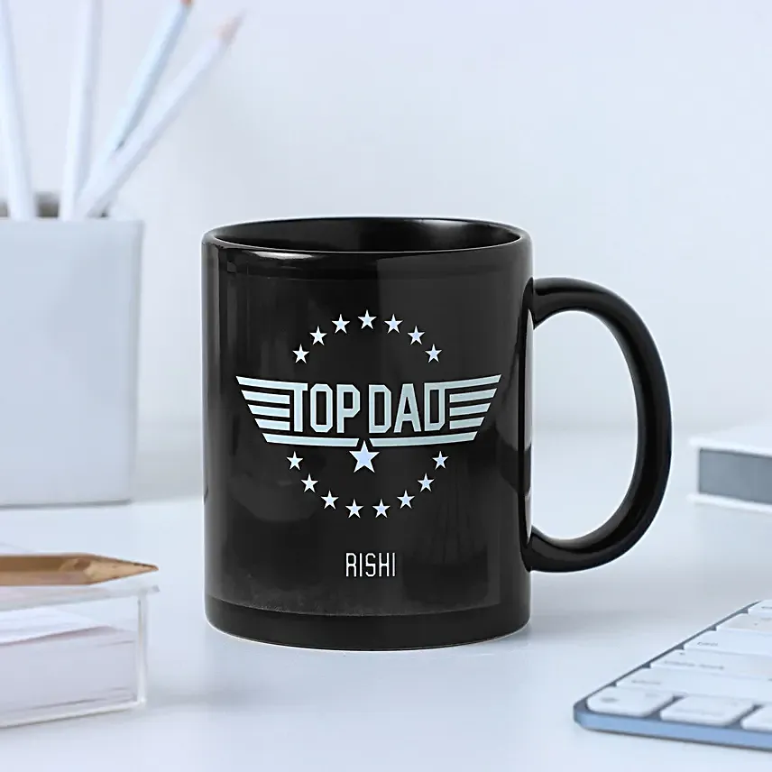 Personalised Name Mug