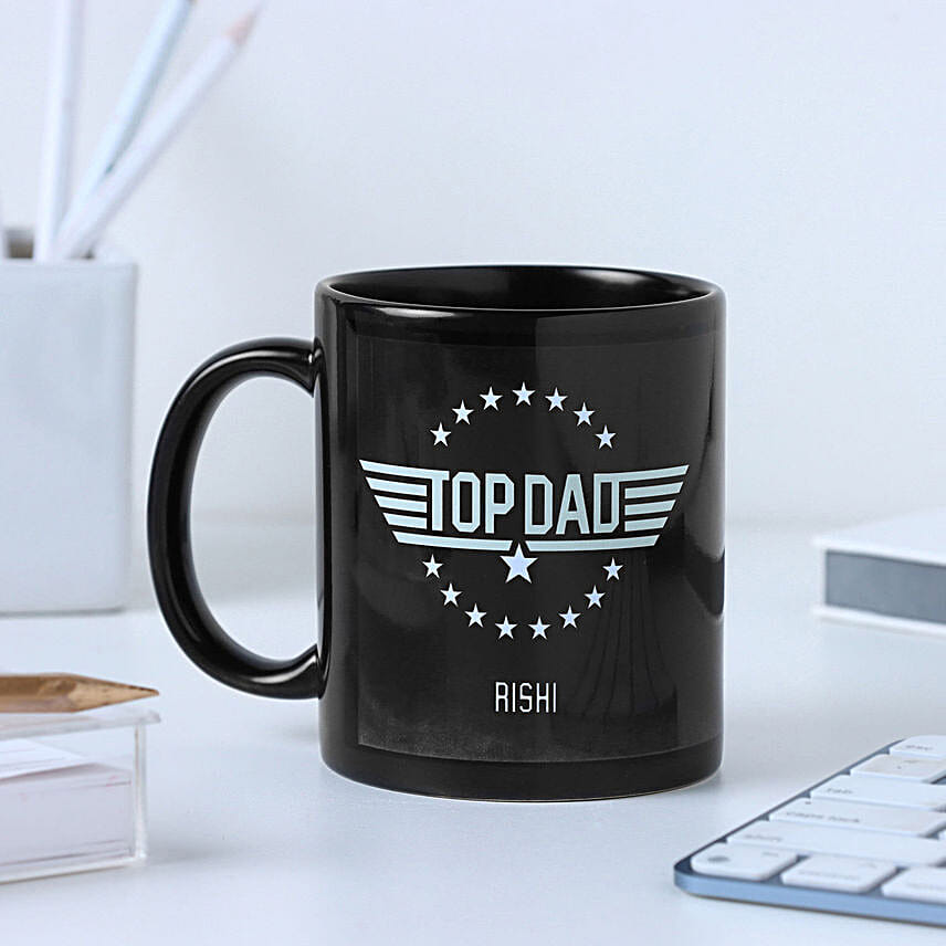 Personalised Name Mug