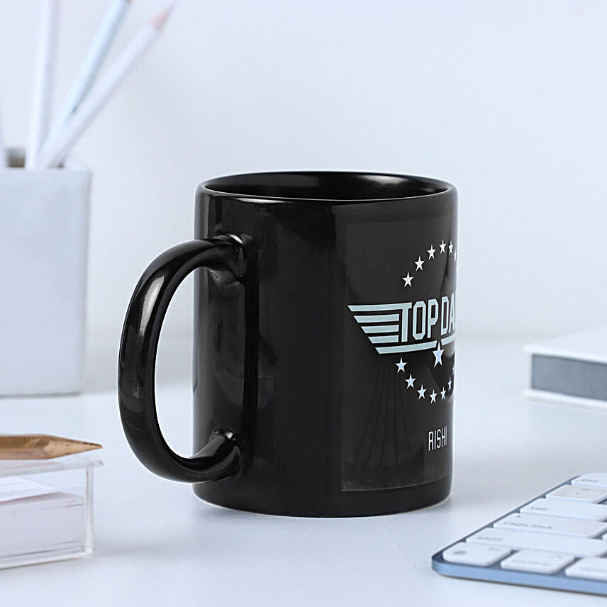 Personalised Name Mug