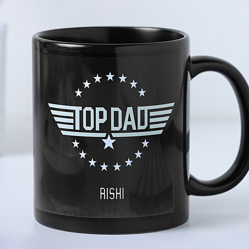 Personalised Name Mug