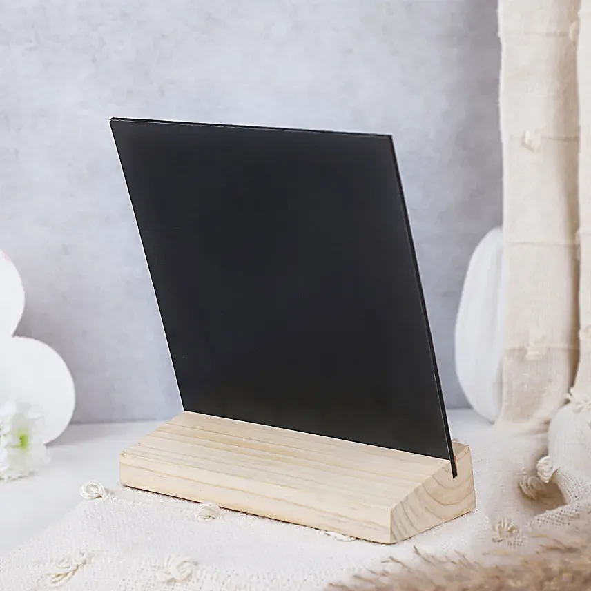 Personalised Only Love Photo Frame