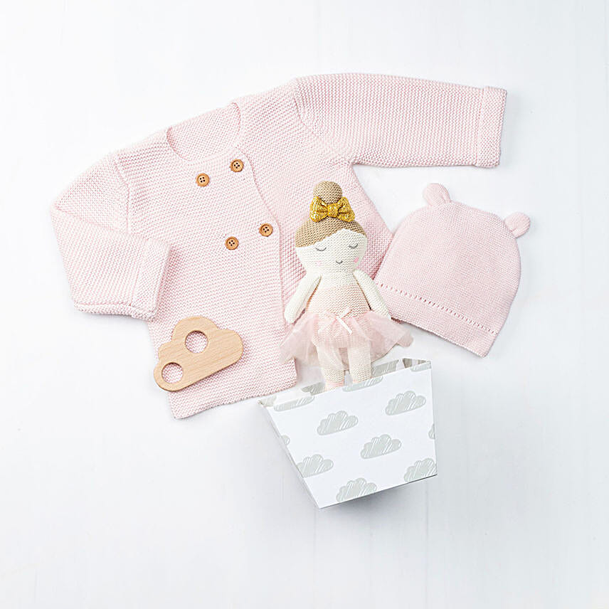 Pipsqueak Pink