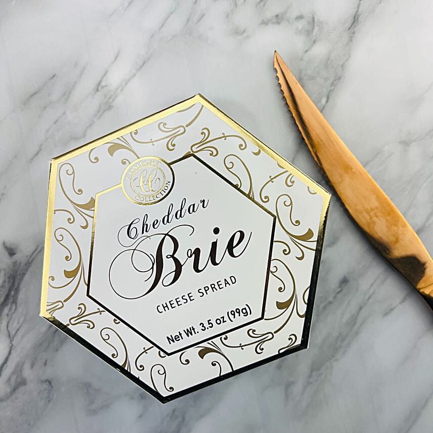 Red Wine & Cheese Excellence Hamper