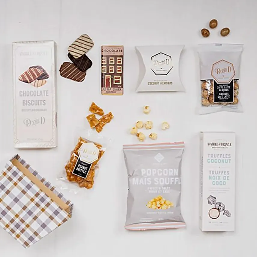 Richmond Hamper