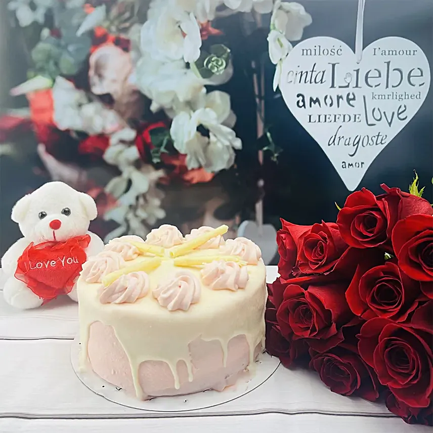 Romance In The Air Gift