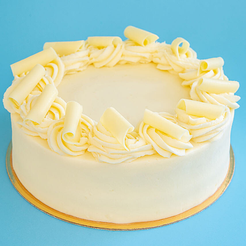 Scrumptious Red Velvet Cake