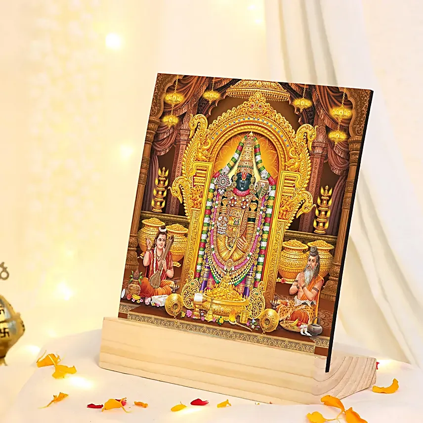 Shri Ram Blessings Photo Frames