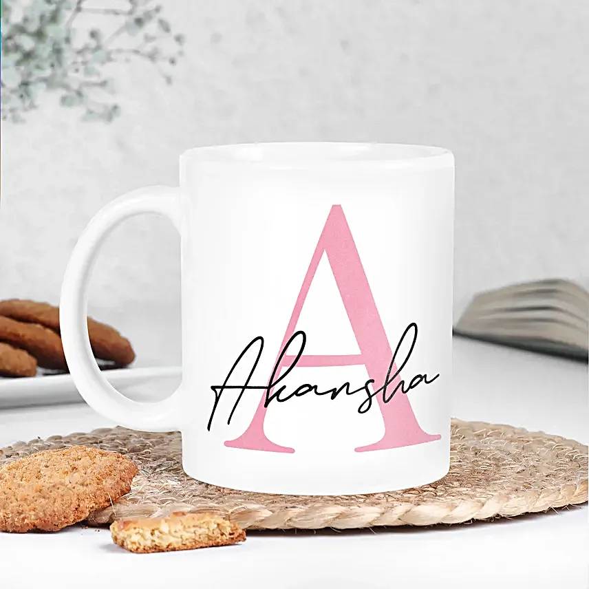 Signature Drink Mug