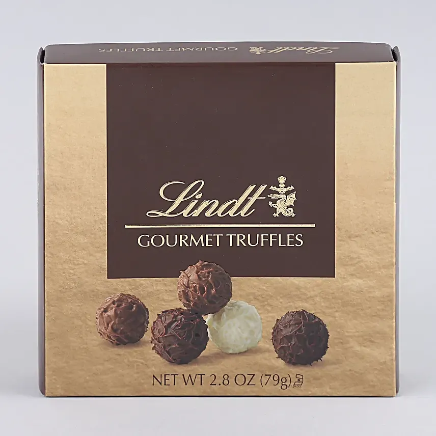 Sneh Avengers Kids Rakhi N Lindt Gourmet Truffles