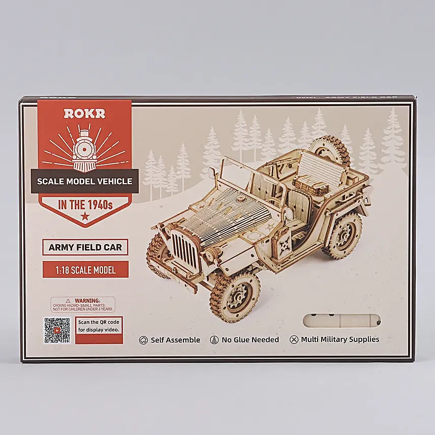 Sneh Bal Ganesha Rakhi N Toy Car Gift