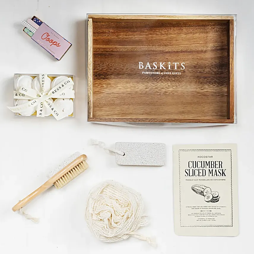 Spa Essential