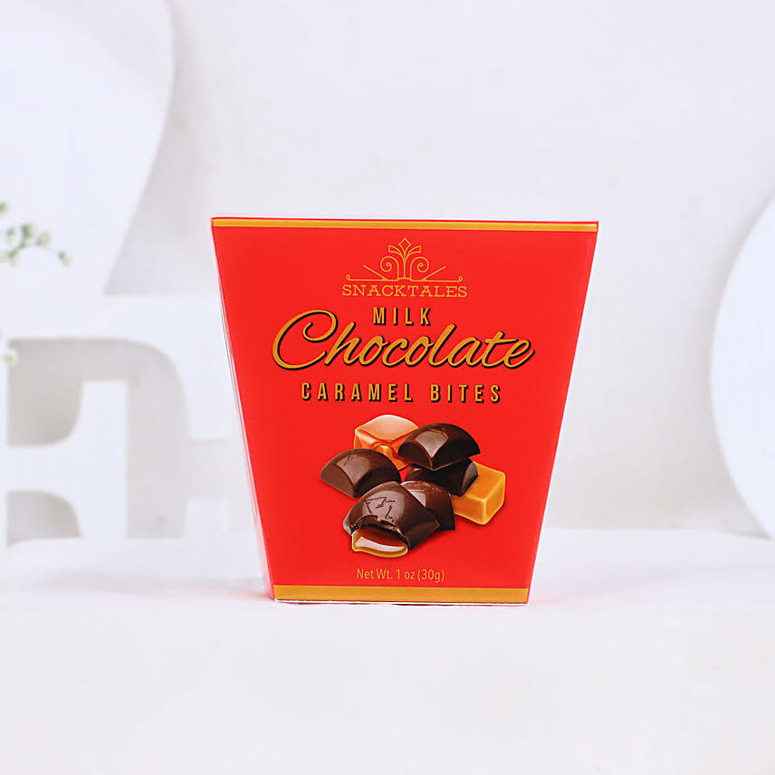 Valentine Special Wine N Sweets Gift Bundle