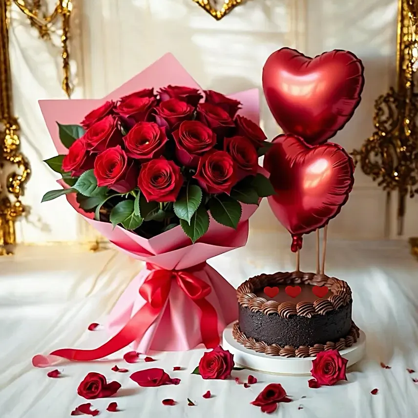 Whispers of Love