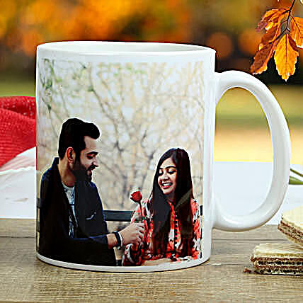 Personalized Special Couple Mug:Personalised Gifts Canada
