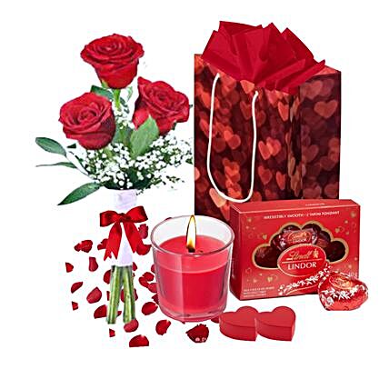 Love Special Gift Set