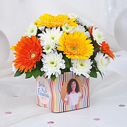 Send Flowers to Canada Flowers Delivery Canada Canada Flowers FNP
