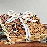 Orchards Mixed Nut Gift Tray