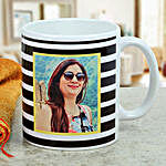 Personalised Printed Mug For Her