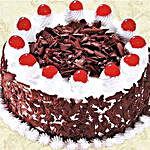 Black Forest Cake 500GM