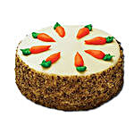 Carrot Cake 500GM