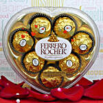 Ferrero Rocher Box Of Happiness