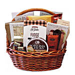 All Occasions Gourmet Basket