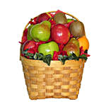 Fruitful Health Basket