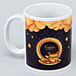 Printed Karwa Chauth Ceramic Mug