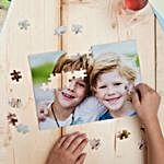 Personalised Friends Forever Puzzle